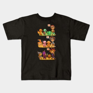 Walkers Kids T-Shirt